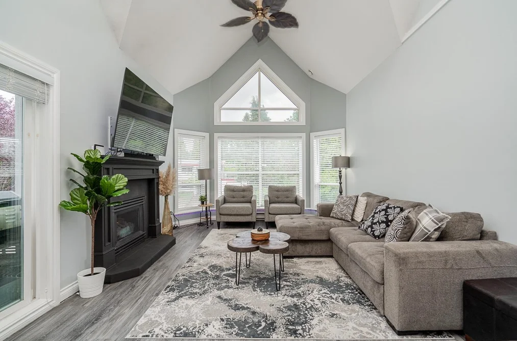 Condo for sale at 505 34101 Old Yale Road Abbotsford British Columbia - MLS: R3126762