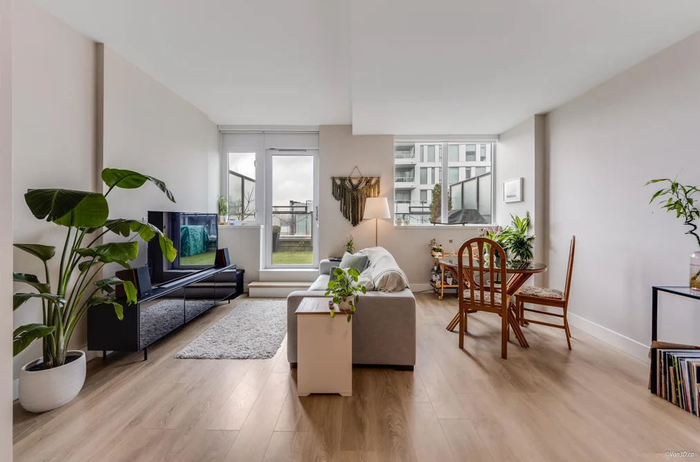 Condo for sale at 505 3451 Sawmill Crescent Vancouver British Columbia - MLS: R3109754