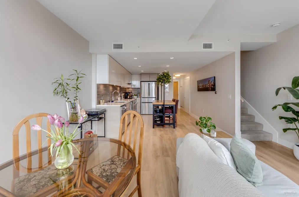 505 3451 SAWMILL CRESCENT, Vancouver BC V5S 0H3, Vancouver BC — Residential for Sale - Photo 2