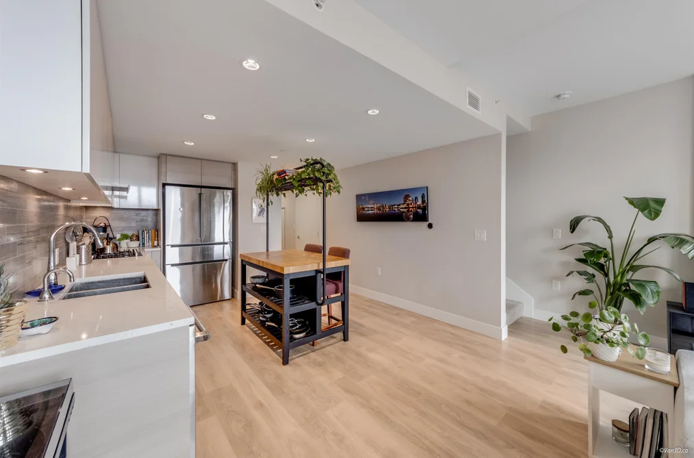 505 3451 SAWMILL CRESCENT, Vancouver BC V5S 0H3, Vancouver BC — Residential for Sale - Photo 3