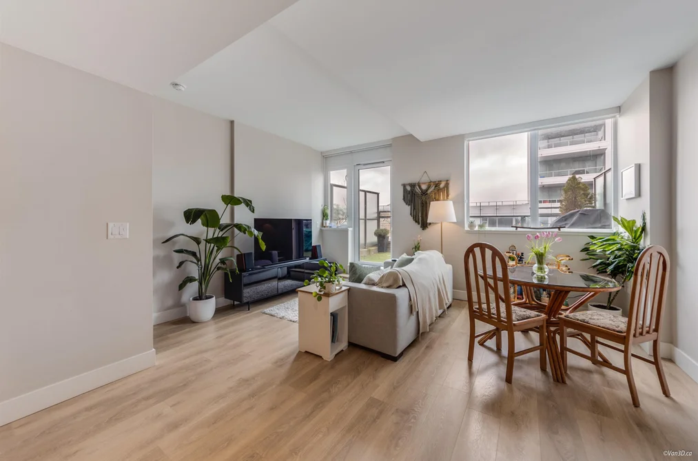 505 3451 SAWMILL CRESCENT, Vancouver BC V5S 0H3, Vancouver BC — Residential for Sale - Photo 4