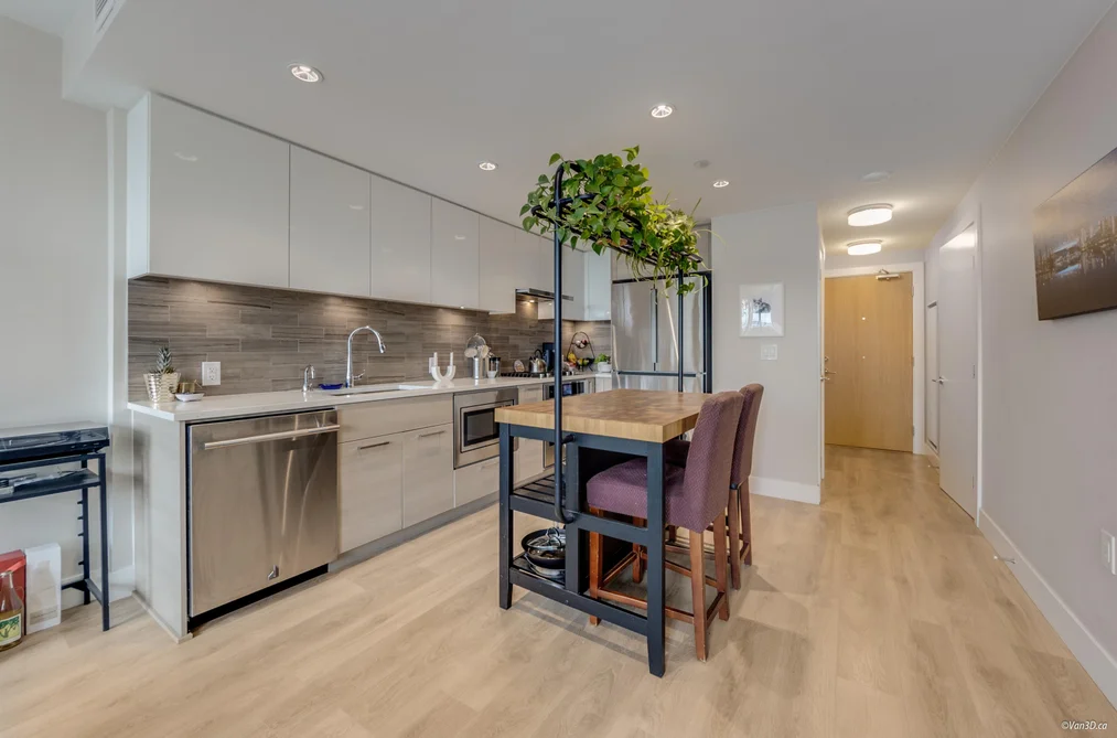 505 3451 SAWMILL CRESCENT, Vancouver BC V5S 0H3, Vancouver BC — Residential for Sale - Photo 5