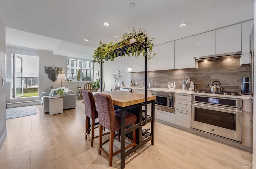 505 3451 SAWMILL CRESCENT, Vancouver BC V5S 0H3, Vancouver BC — Residential for Sale - Photo 6