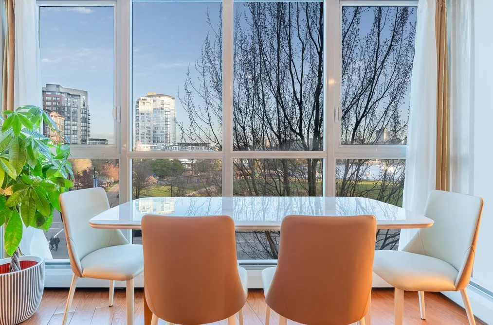 505 388 DRAKE STREET, Vancouver BC V6B 6A8, Vancouver BC — Residential for Sale - Photo 2