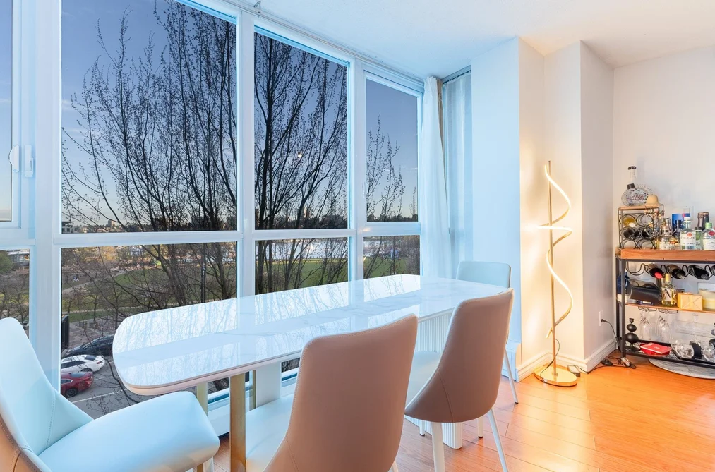 505 388 DRAKE STREET, Vancouver BC V6B 6A8, Vancouver BC — Residential for Sale - Photo 4