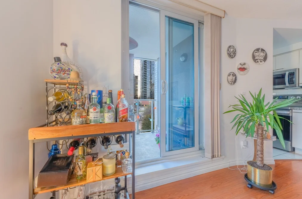 505 388 DRAKE STREET, Vancouver BC V6B 6A8, Vancouver BC — Residential for Sale - Photo 5
