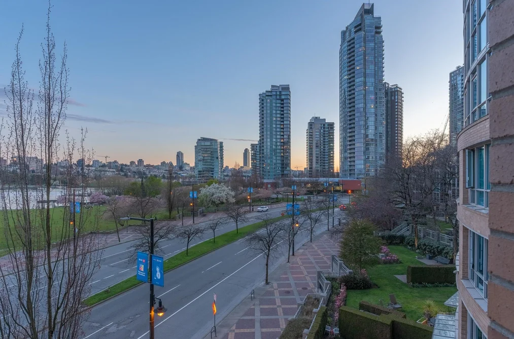 505 388 DRAKE STREET, Vancouver BC V6B 6A8, Vancouver BC — Residential for Sale - Photo 7