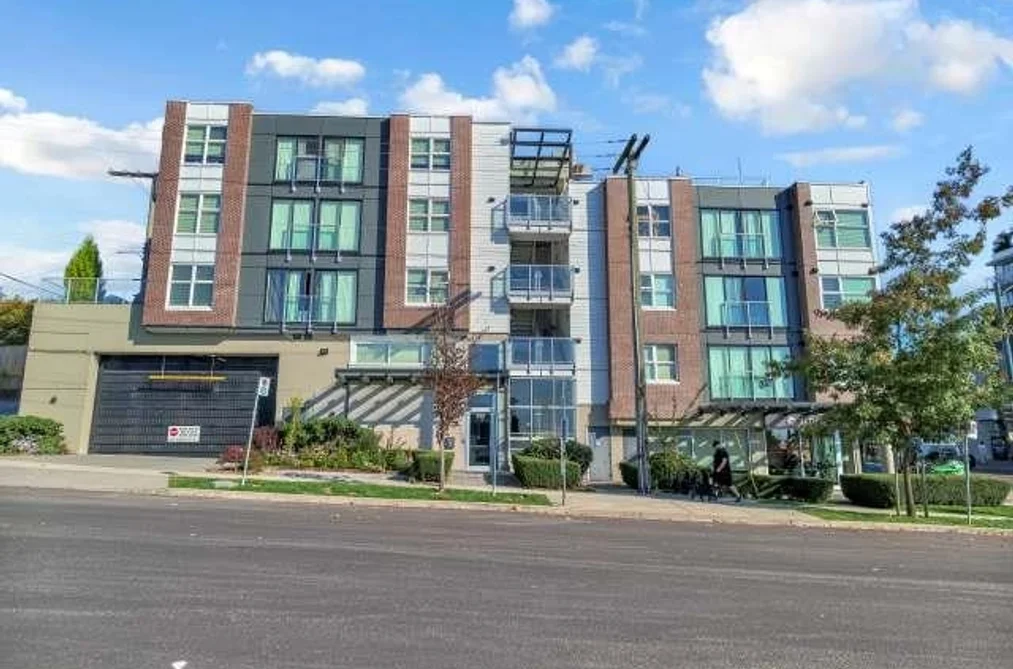 388 Kootenay St Unit 505, Vancouver, BC - MLS: R3173592