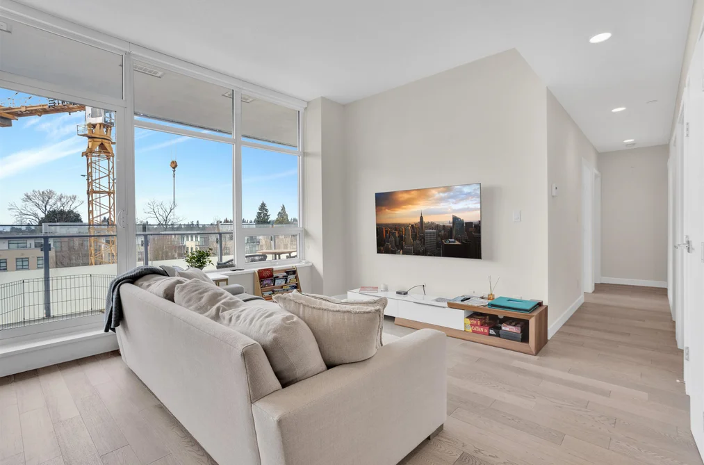 505 5033 CAMBIE STREET, Vancouver BC V5Z 0H6, Vancouver BC — Residential for Sale - Photo 2