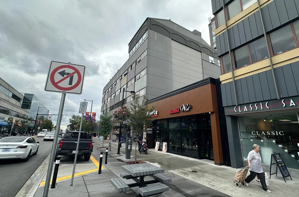 Condo for sale at 505 534 Sixth Street New Westminster British Columbia - MLS: R3159821