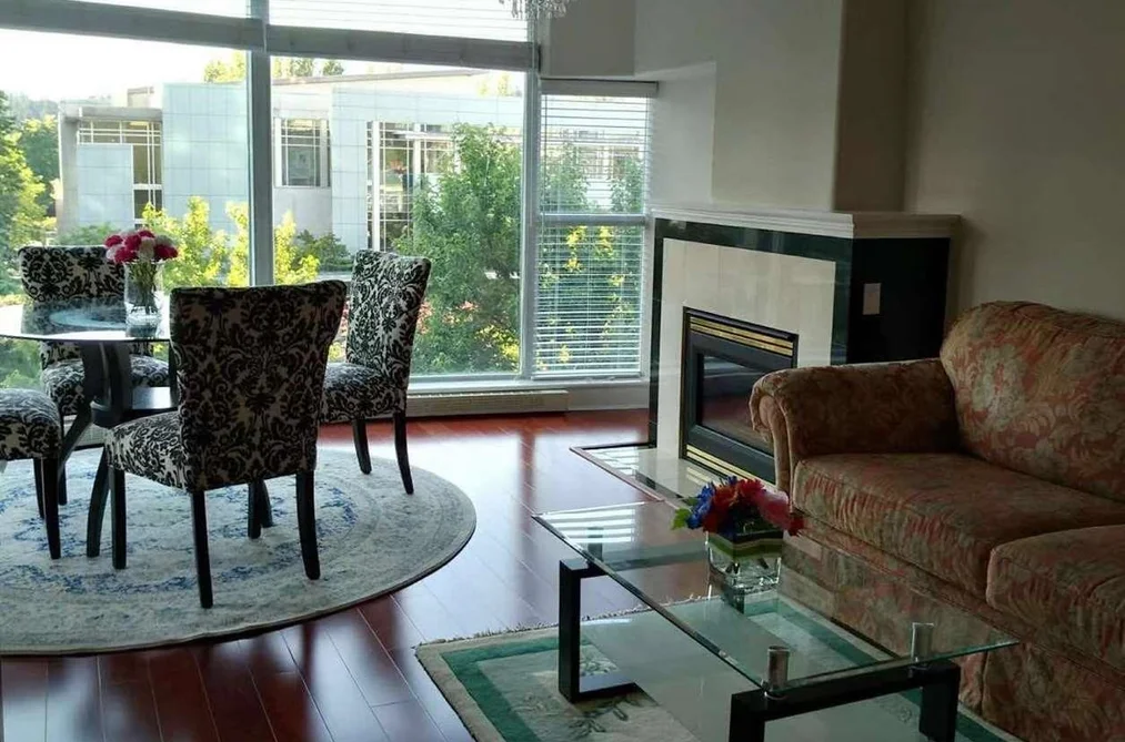 505 560 CARDERO STREET, Vancouver BC V6G 3E9, Vancouver BC — Residential for Sale - Photo 4