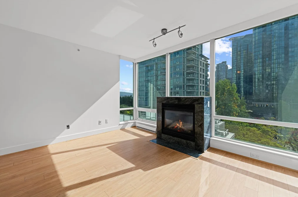 Condo for sale at 505 590 Nicola Street Vancouver British Columbia - MLS: R3167025