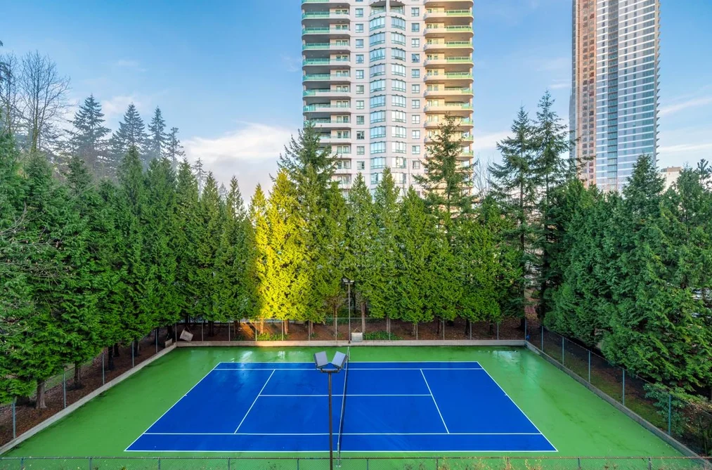 Condo for sale at 505 6188 Patterson Avenue Burnaby British Columbia - MLS: R3019634