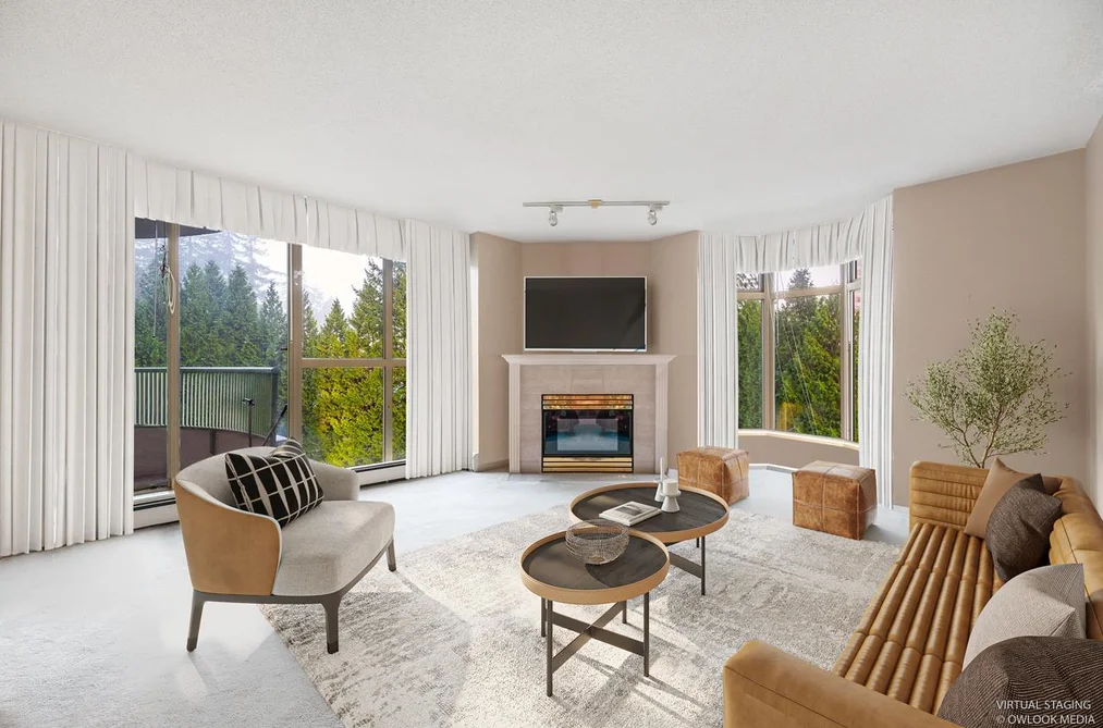 505 6188 PATTERSON AVENUE, Burnaby BC V5H 2N1, Burnaby BC — Residential for Sale - Photo 2