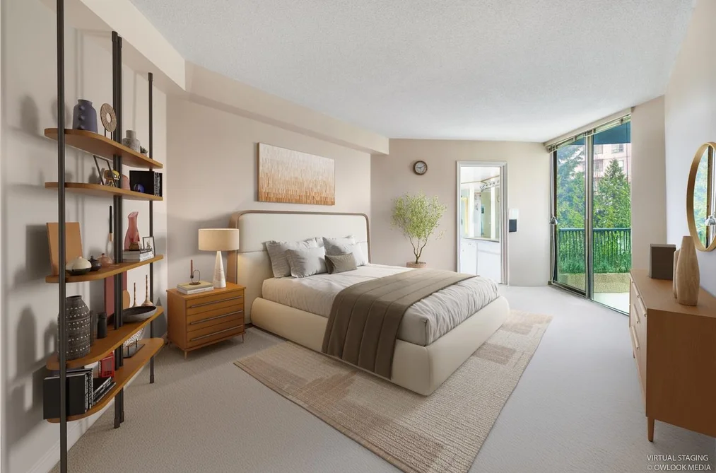 505 6188 PATTERSON AVENUE, Burnaby BC V5H 2N1, Burnaby BC — Residential for Sale - Photo 3