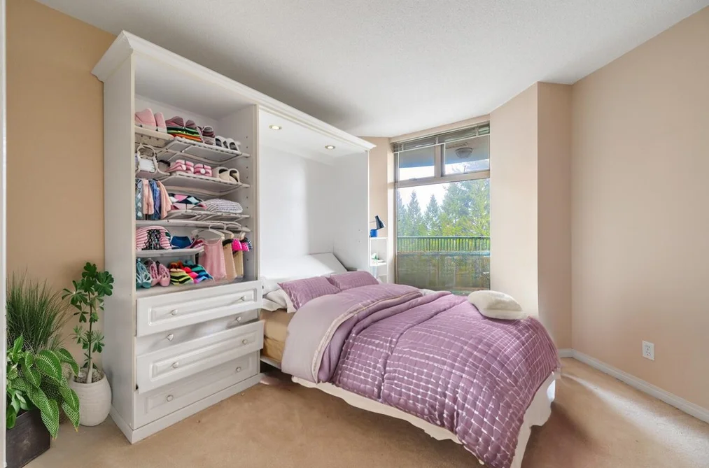 505 6188 PATTERSON AVENUE, Burnaby BC V5H 2N1, Burnaby BC — Residential for Sale - Photo 4