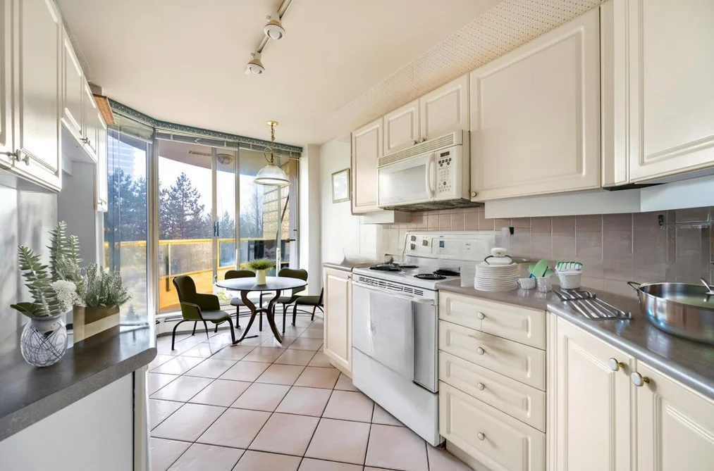 505 6188 PATTERSON AVENUE, Burnaby BC V5H 2N1, Burnaby BC — Residential for Sale - Photo 5