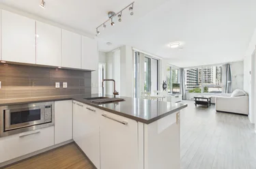 6658 Dow Ave Unit 505, Burnaby, BC - MLS: R3156078