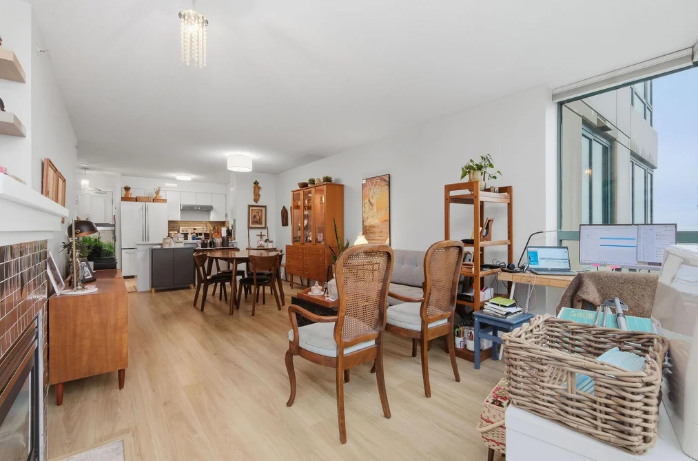 505 6659 SOUTHOAKS CRESCENT, Burnaby BC V5E 4M9, Burnaby BC — Residential for Sale - Photo 5