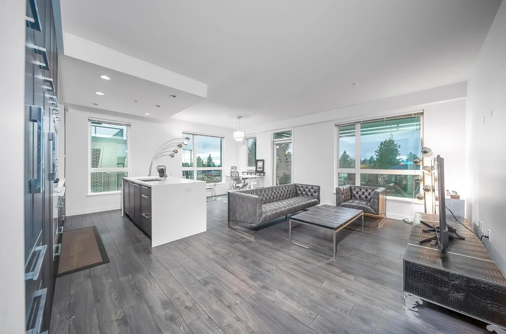 Condo for sale at 505 6677 Cambie Street Vancouver British Columbia - MLS: R3116158