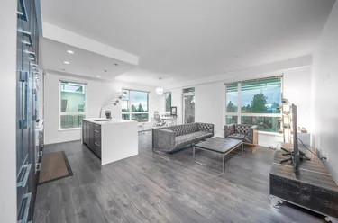 6677 Cambie St Unit 505, Vancouver, BC - MLS: R3116158