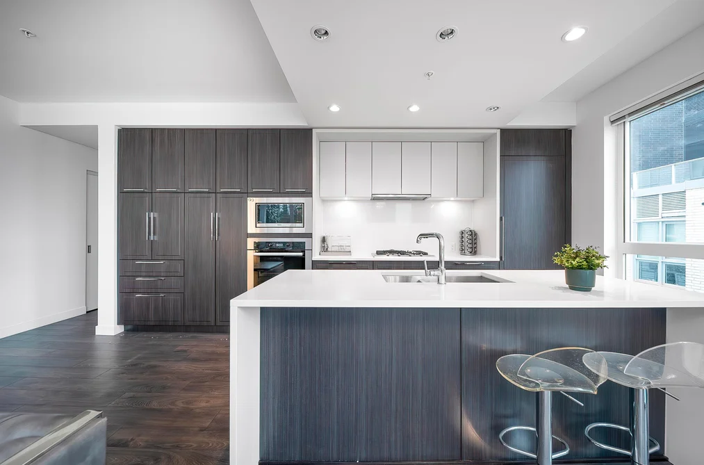 505 6677 CAMBIE STREET, Vancouver BC V6P 0E6, Vancouver BC — Residential for Sale - Photo 2