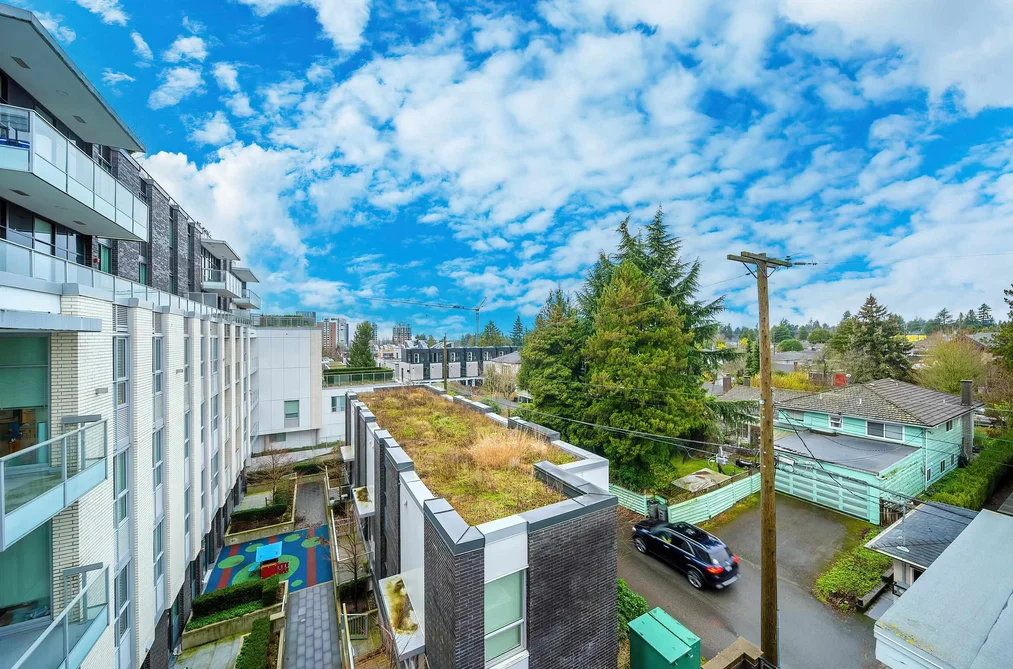 505 6677 CAMBIE STREET, Vancouver BC V6P 0E6, Vancouver BC — Residential for Sale - Photo 6