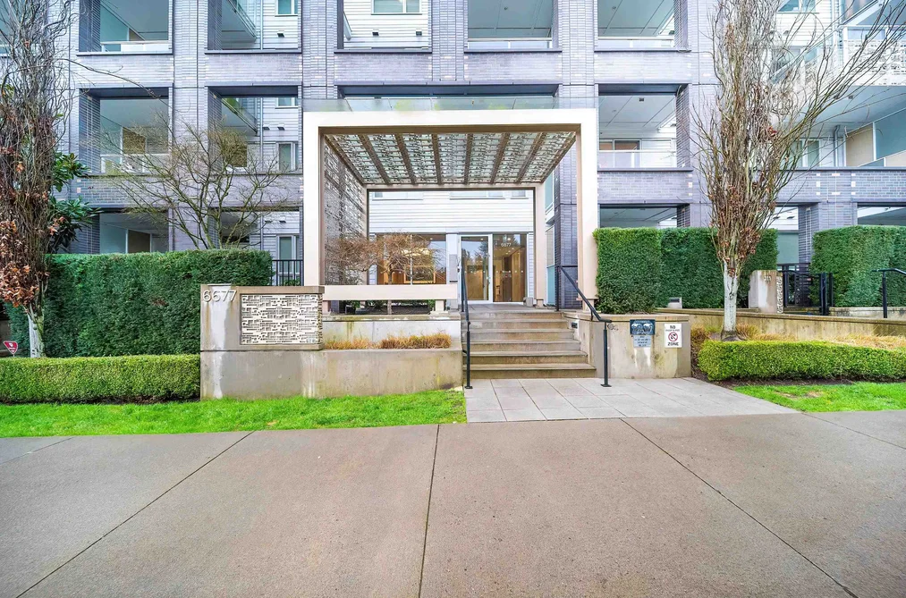 505 6677 CAMBIE STREET, Vancouver BC V6P 0E6, Vancouver BC — Residential for Sale - Photo 7