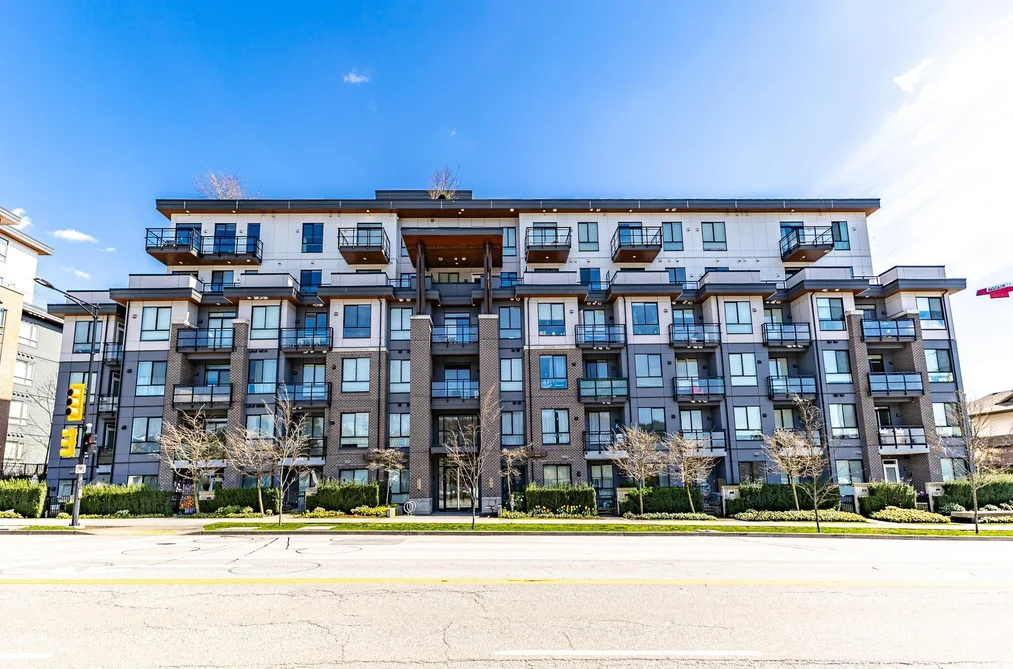 505 700 CLARKE ROAD, Coquitlam BC V3J 0K5, Coquitlam BC — Residential for Sale - Photo 2