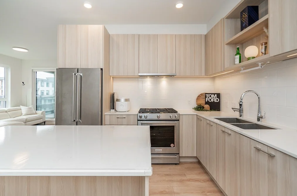 Condo for sale at 505 741 Anskar Court Coquitlam British Columbia - MLS: R3133479
