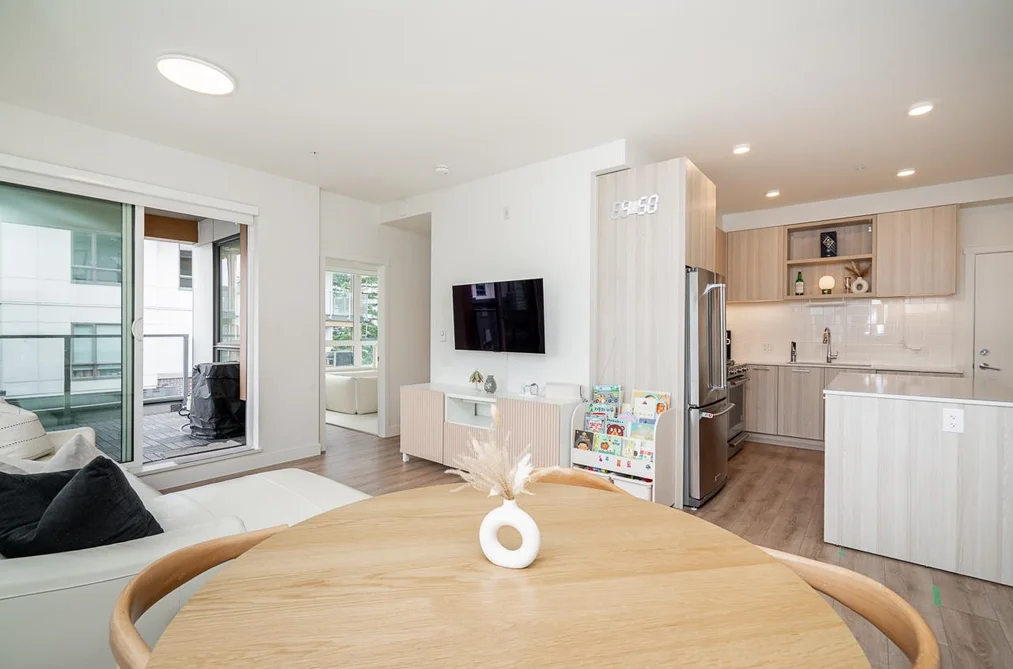 505 741 ANSKAR COURT, Coquitlam BC V3J 4J3, Coquitlam BC — Residential for Sale - Photo 2