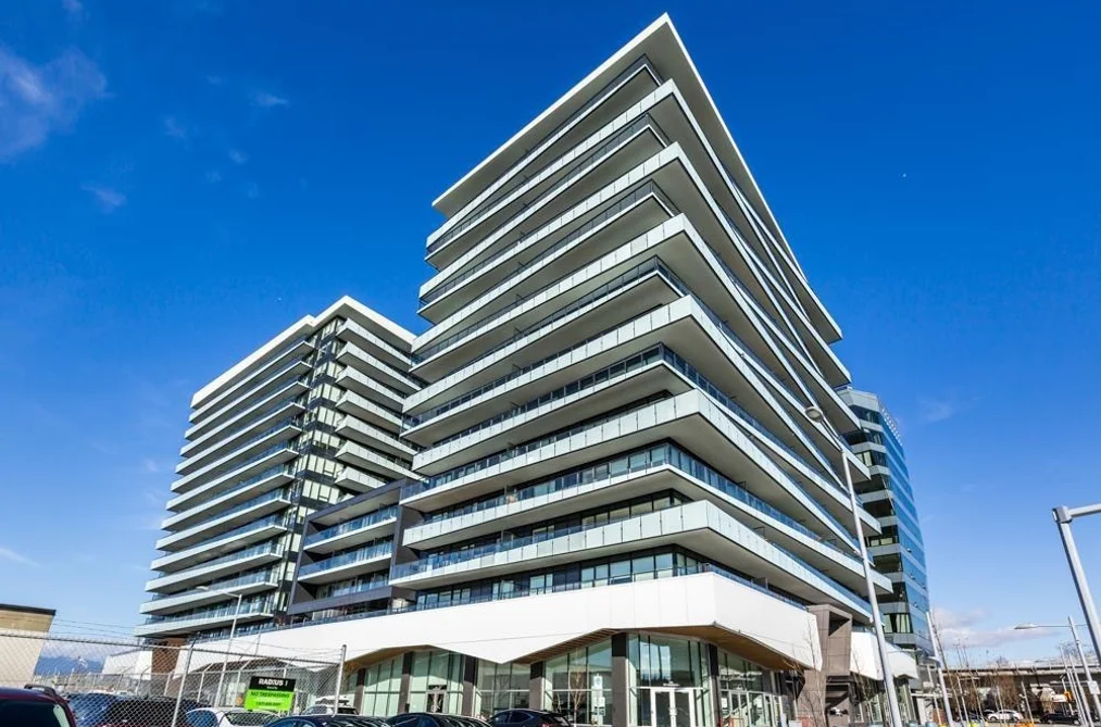 Condo for sale at 505 7977 Lansdowne Road Richmond British Columbia - MLS: R3133263