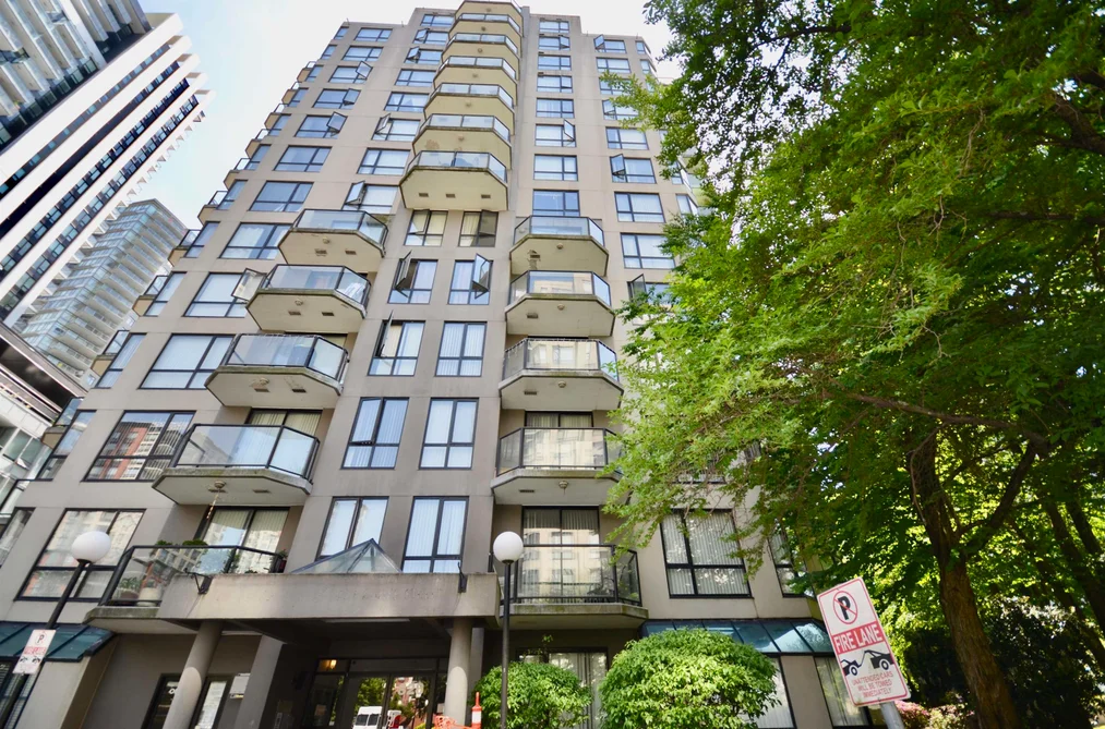 Condo for sale at 505 828 Agnes Street New Westminster British Columbia - MLS: R3133625