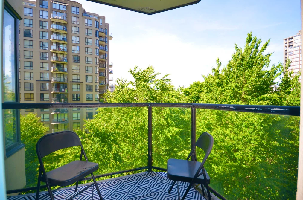 Condo for sale at 505 828 Agnes Street New Westminster British Columbia - MLS: R3133625