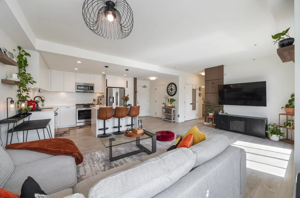 505 8327 201 STREET, Langley BC V2Y 3P5, Langley BC — Residential for Sale - Photo 4