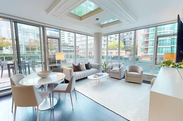 833 Homer St Unit 505, Vancouver, BC - MLS: R3167398