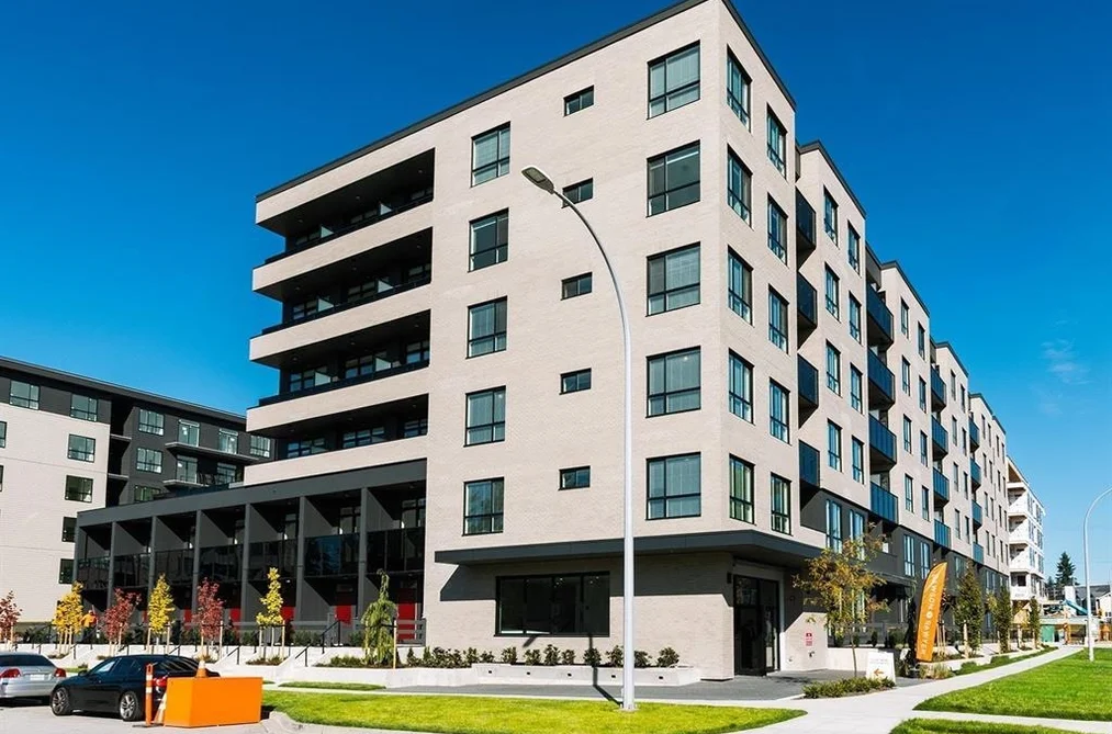 Condo for sale at 505 8509 158 Street Surrey British Columbia - MLS: R3130557