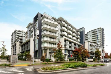 8633 Capstan Way Unit 505, Richmond, BC - MLS: R3167523