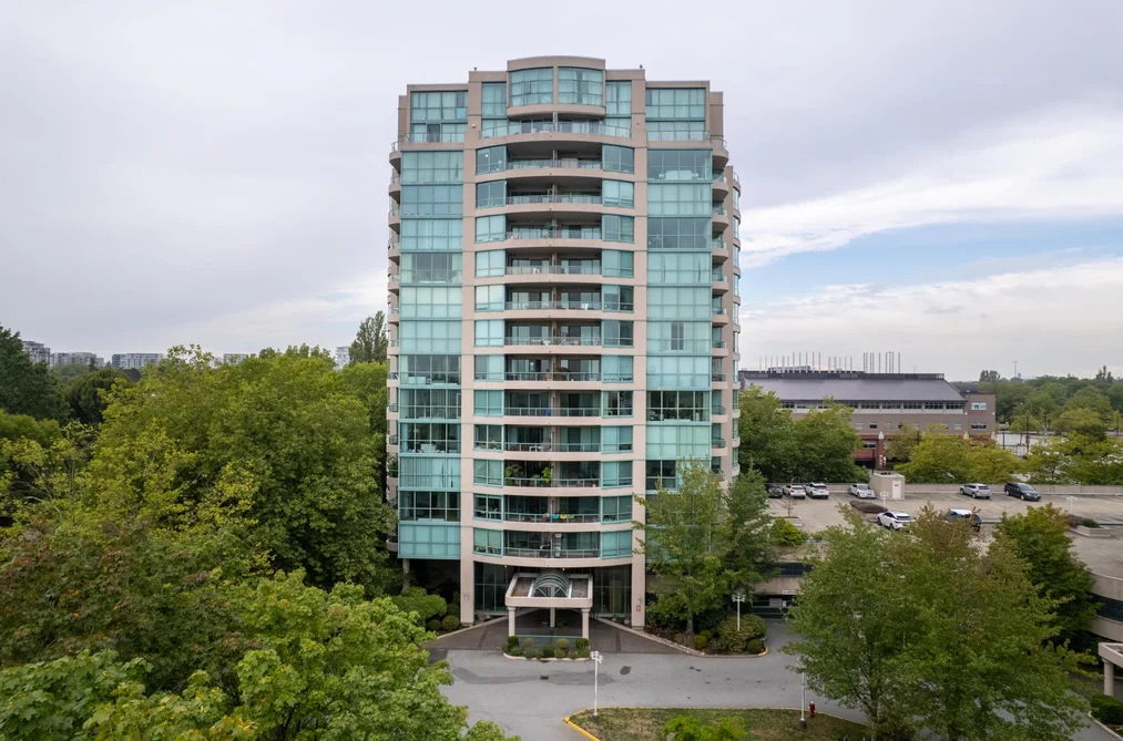 Condo for sale at 505 8811 Lansdowne Road Richmond British Columbia - MLS: R3162591