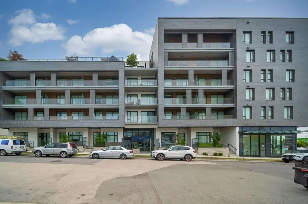 Condo for sale at 505 8888 Osler Street Vancouver British Columbia - MLS: R3108327