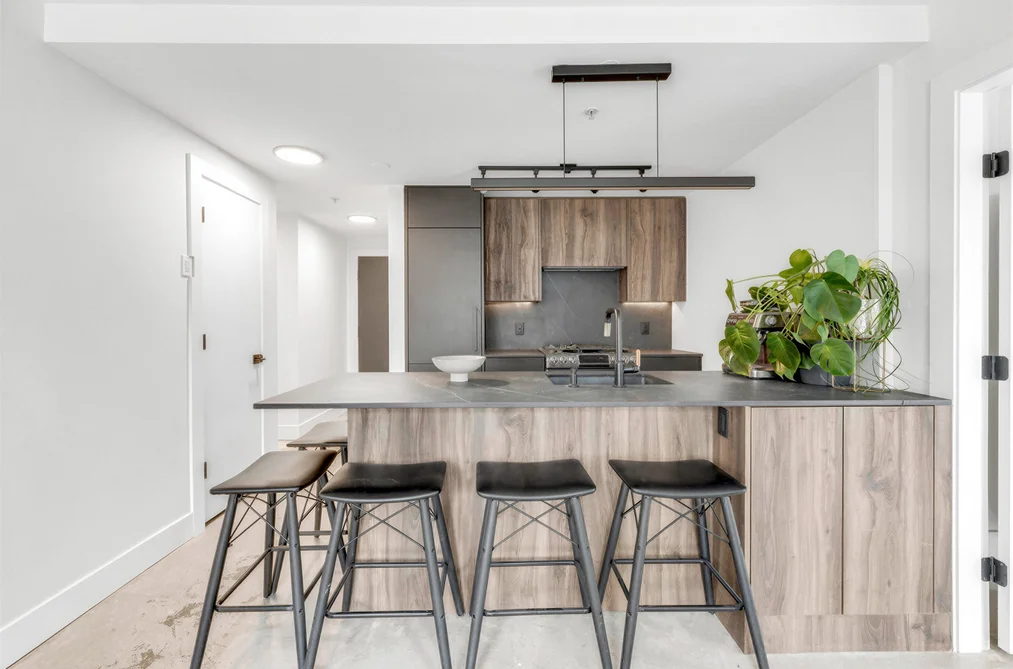 505 928 RICHARDS STREET, Vancouver BC V6B 6P6, Vancouver BC — Residential for Sale - Photo 4