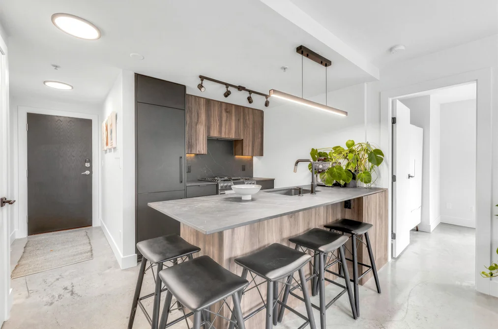505 928 RICHARDS STREET, Vancouver BC V6B 6P6, Vancouver BC — Residential for Sale - Photo 5