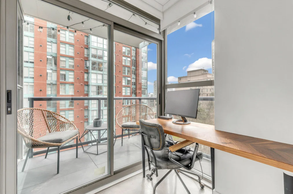 505 928 RICHARDS STREET, Vancouver BC V6B 6P6, Vancouver BC — Residential for Sale - Photo 6
