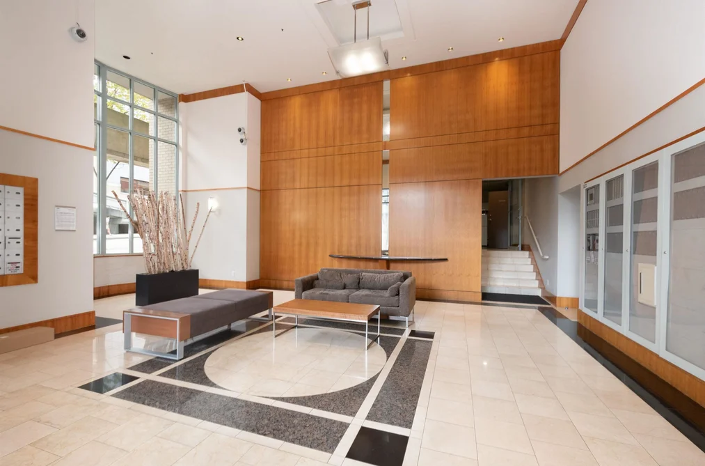 505 930 CAMBIE STREET, Vancouver BC V6B 5Y1, Vancouver BC — Residential for Sale - Photo 2