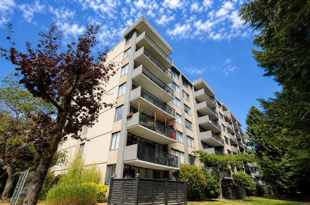 505 9320 PARKSVILLE DRIVE, Richmond BC V7E 4W2, Richmond BC — Residential for Sale - Main Photo