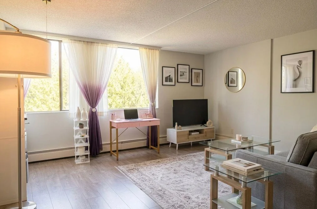 505 9320 PARKSVILLE DRIVE, Richmond BC V7E 4W2, Richmond BC — Residential for Sale - Photo 2
