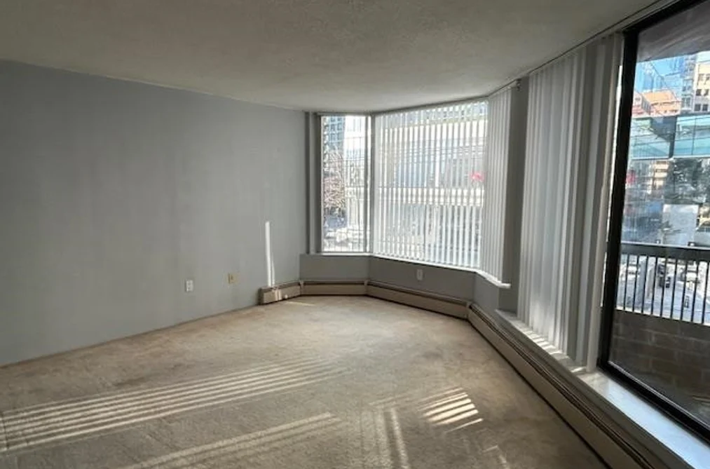 Condo for sale at 505 950 Drake Street Vancouver British Columbia - MLS: R3105423