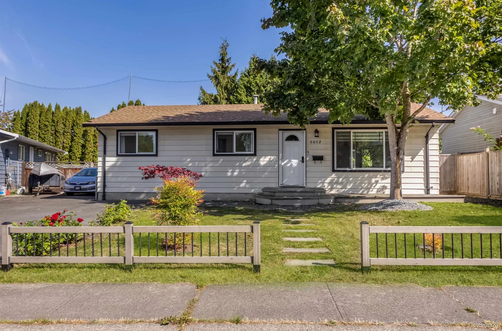 House for sale at 5052 205b Street Langley British Columbia - MLS: R3164810