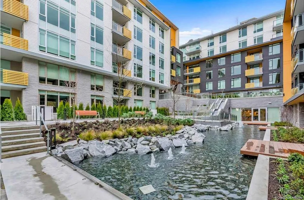 Condo for sale at 505/506 375 W 59th Avenue Vancouver British Columbia - MLS: R3145480