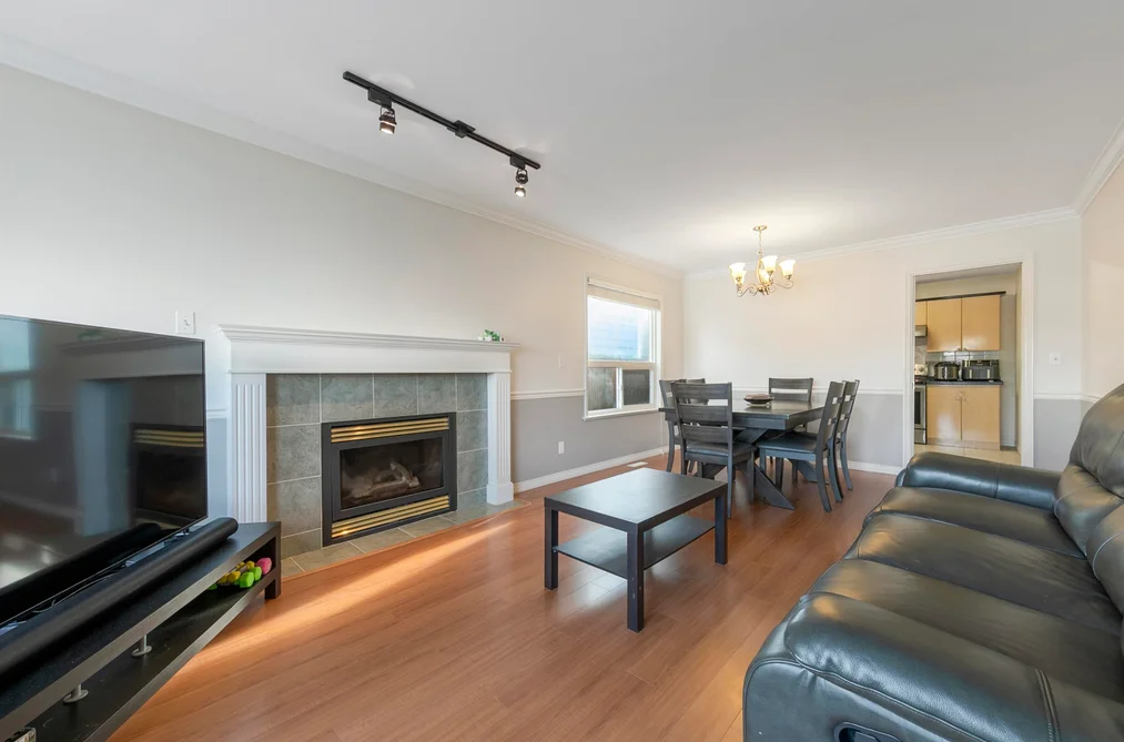 Half Duplex for sale at 5056 Manor Street Burnaby British Columbia - MLS: R3118777
